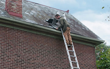 what affects urgent Corringham roof repairs