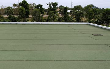 all Corringham roofing types quoted for