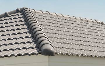 advantages of Corringham clay roofing