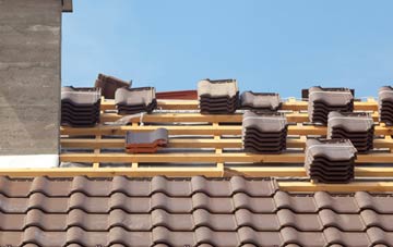 Corringham clay roofing costs