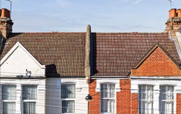 clay roofing Corringham