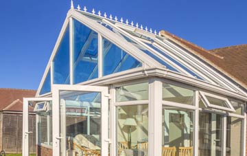 conservatory roof insulation costs Corringham