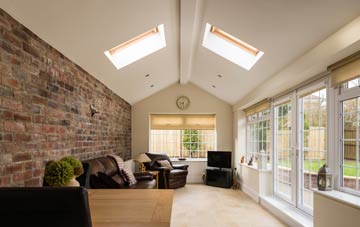 conservatory roof insulation Corringham