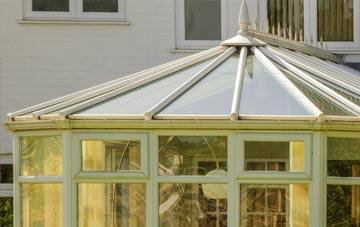 conservatory roof repair Corringham
