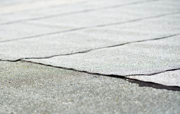 disadvantages of Corringham felt roofing