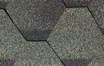 Corringham fibreglass shingle repairs