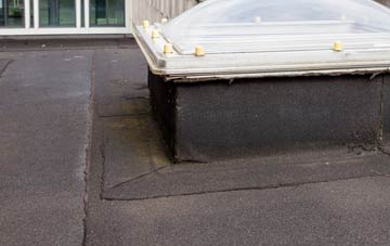 disadvantages of Corringham flat roofs