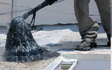 Corringham flat roof waterproofing costs