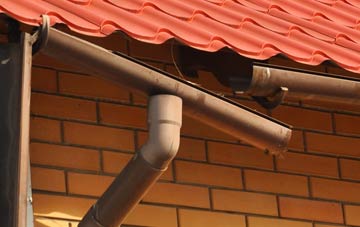 Corringham gutter repair costs
