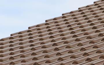 plastic roofing Corringham