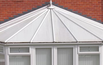 Corringham polycarbonate conservatory roof repairs