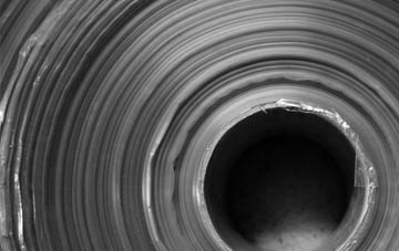 Corringham pvc roof replacement