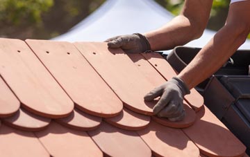 Corringham roof tile contractors