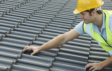 screened Corringham roofing companies