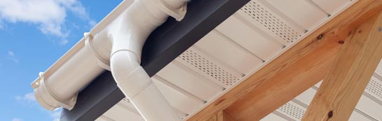 get Corringham guttering quotes today