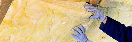 quotes for Corringham roof insulation