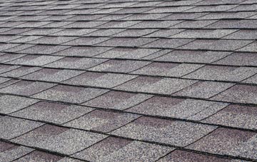 Corringham tiles for shallow pitch roofing