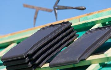 Corringham slate roof alternatives
