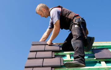 disadvantages of Corringham slate roofing