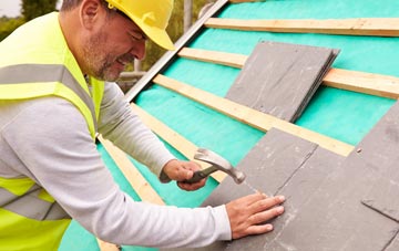 benefits of Corringham roofing slate