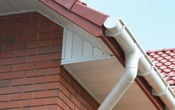 Corringham soffit repair costs