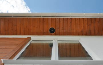 Corringham soffit repair quotes