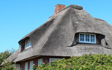 thatch roofing Corringham