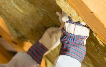 types of Corringham pitched roof insulation materials