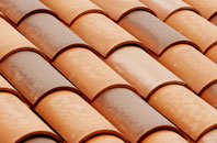 Corringham clay roofing