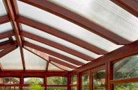 Corringham conservatory roofing insulation
