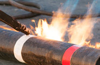 Corringham flat roofing replacement