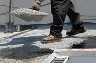 find rated Corringham flat roofing replacement companies