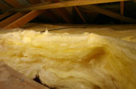 Corringham pitch roof insulation