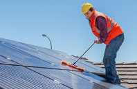 free Corringham roof cleaner quotes