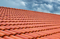 Corringham roofing tiles