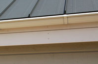 Corringham soffit repair