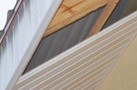 rated Corringham soffit repair companies
